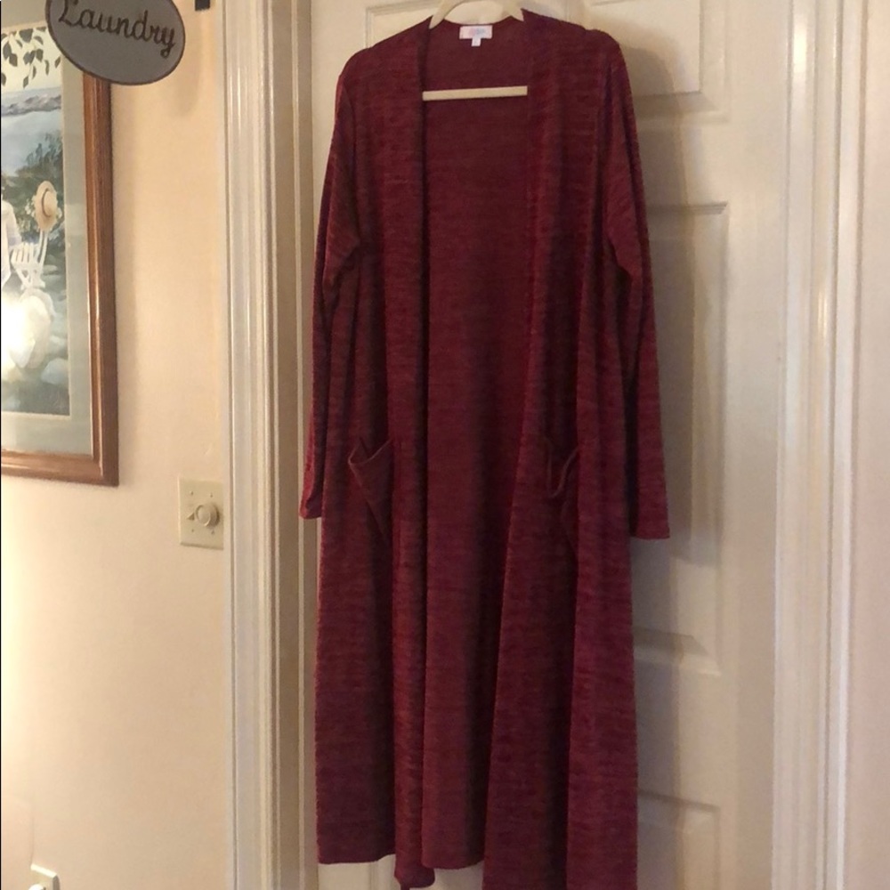 Lularoe Sarah